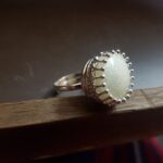 King Crown Ring