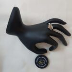 Solid Heart Ring