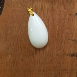 Water Drop Pendant