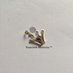 DIY - Crown Pendant